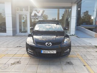 Mazda CX-7 '08  2.3 DISI Expression