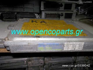 ΕΓΚΕΦΑΛΟΣ ABS, HONDA PRELUDE IV, 2200cc, 16V, VTEC, 185PS, H22A2, 39790-SS0-A61, ABS ΜΟΝΑΔΑ ΕΛΕΓΧΟΥ ΦΡΕΝΟΥ