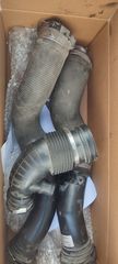 Boost pipe - Charge pipe - Intake pipe N13 BMW F20/21
