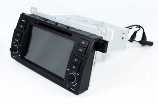 ΟΕΜ οθόνη android 10 2gb ram 32gb rom BMW E46  -thumb-1