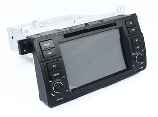 ΟΕΜ οθόνη android 10 2gb ram 32gb rom BMW E46  -thumb-2