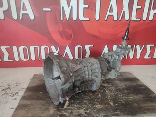 ΣΑΣΜΑΝ KIA SORENTO (D4CB) 2.5cc CRDi 4Χ4 2002-2009 (Z)