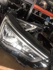 OPEL Grandland και Crossland ΜΗΧΑΝΕΣ και ΜΟΥΡΗ ΚΟΜΠΛΕ-thumb-1