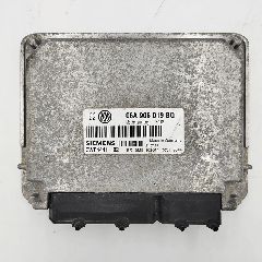 ΕΓΚΕΦΑΛΟΣ VW GOLF IV 1.6, 06A906019BQ, 5WP4441 02, 06A 906 019 BQ, 5WP444102