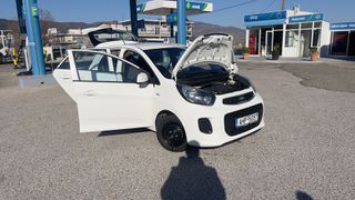 Kia Picanto 2016