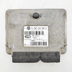 ΕΓΚΕΦΑΛΟΣ VW GOLF IV 1.6, 036906034CN, 6160061204, IAW4MV.GC, 036 906 034 CN, 61600.612.04, IAW4MVGC