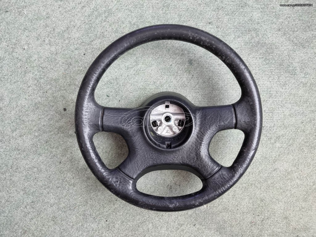 Τιμόνι Ford Sierra Γνήσιο