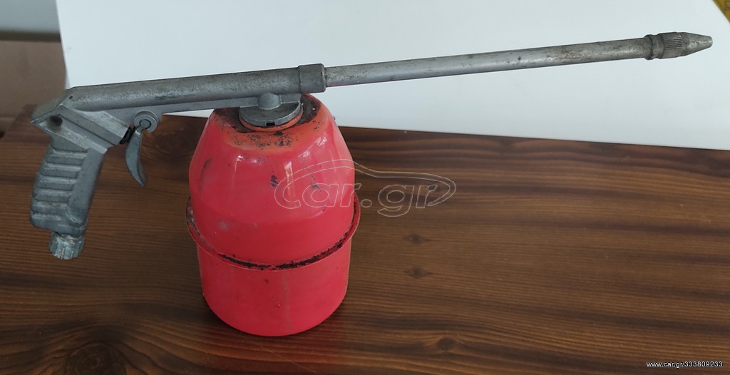 Πετρελιέρα