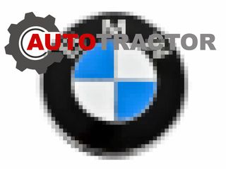  ΣΗΜΑ BMW 5 SERIES / 3 SERIES / BMW 2 / X5 '09-'20 8,2MM (3 ΤΡΥΠΕΣ) Κωδικός: 310863