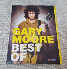 Gary Moore – Best Of   2XCD