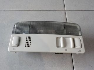 SKODA FABIA '09 1.4 TDI (5Θ) ΠΛΑΦΟΝΙΕΡΑ,ΠΛΑΣΤΙΚΟ ΤΡΟΠΕΤΟΥ,ΠΛΑΣΤΙΚΗ ΤΡΑΒΕΡΣΑ,ΑΕΡΑΓΩΓΟΙ,ΜΠΡΑΤΣΑ,ΒΑΣΗ ΜΠΑΤΑΡΙΑΣ ΚΑΙ ΚΛΕΙΔΑΡΙΑ ΜΕΤΩΠΗΣ