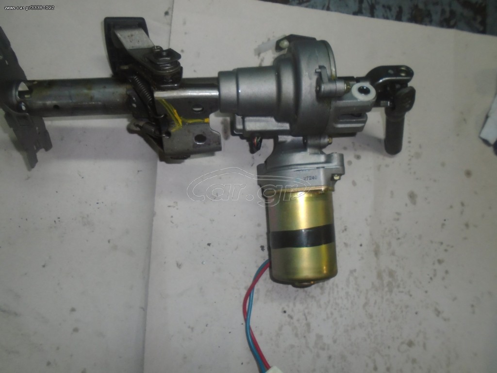 TOYOTA COROLLA 2002-2007 ΗΛΕΚΤΡΙΚΗ ΚΟΛΩΝΑ ΤΙΜΟΝΙΟΥ 