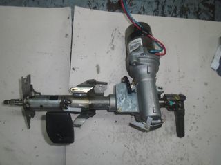 TOYOTA COROLLA 2002-2007 ΗΛΕΚΤΡΙΚΗ ΚΟΛΩΝΑ ΤΙΜΟΝΙΟΥ -thumb-1