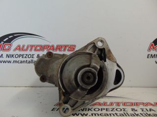 Μίζα OPEL CORSA E (2015-2018) 25196021 0001192069