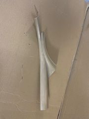BMW E39 5άρι τα καπάκια σε μπεζ στα πίσω καθίσματα -thumb-2