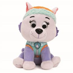 Paw Patrol - Gund Plush 15 cm - Everest (6058441) / Toys