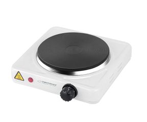 Esperanza EKH013W White Electric stove