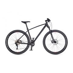 Author '23 Mountain Bike | Author | Traction 2023 | 29 ιντσών | Μαύρο Ματ