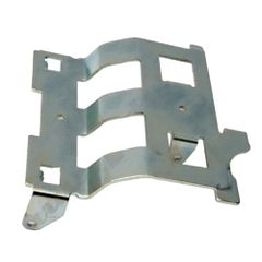 Πλάκα κλειδαριάς μεντεσέ Z287 για βαλίτσα Givi E35 ή E50