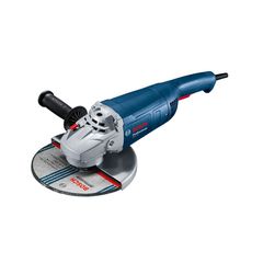 GWS 20-230 P Γωνιακός Λειαντήρας Ø230mm 2000W - ΓΩΝΙΑΚΟΙ ΤΡΟΧΟΙ ΜΕΓΑΛΟΙ - BOSCH (#06018C1103)