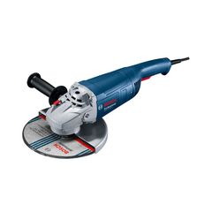 GWS 20-230 J Γωνιακός Λειαντήρας Ø230mm 2000W - ΓΩΝΙΑΚΟΙ ΤΡΟΧΟΙ ΜΕΓΑΛΟΙ - BOSCH (#06018C1302)