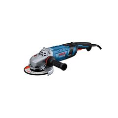 GWS 30-180 B Γωνιακός Λειαντήρας Ø180mm 2800W - ΓΩΝΙΑΚΟΙ ΤΡΟΧΟΙ ΜΕΓΑΛΟΙ - BOSCH (#06018G0000)