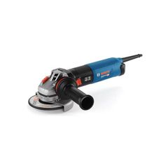 GWS 17-150 S Ρυθμιζόμενος Γωνιακός Τροχός Ø150mm 1700W - ΓΩΝΙΑΚΟΙ ΤΡΟΧΟΙ ΜΙΚΡΟΙ ΡΥΘΜΙΖΟΜΕΝΟΙ - BOSCH (#06017D0600)
