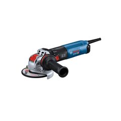 GWX 17-125 S Ρυθμιζόμενος Γωνιακός Τροχός Ø125mm 1700W - ΓΩΝΙΑΚΟΙ ΤΡΟΧΟΙ ΜΙΚΡΟΙ ΡΥΘΜΙΖΟΜΕΝΟΙ - BOSCH (#06017D2300)