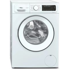 Pitsos WUP140LG9 Πλυντήριο Ρούχων 9kg 1400 Στροφών ΕΩΣ 12 ΔΟΣΕΙΣ