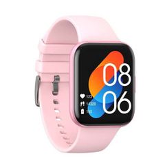 Havit M9021 Ροζ Smartwatch με Παλμογράφο