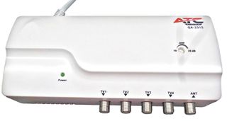 ATC ATC-492 Ενισχυτής Γραμμής 25dB 5G LTE700 *