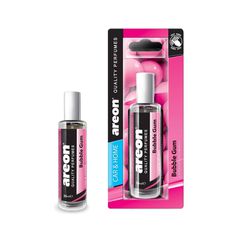 Αρωματικό σπρέι τσιχλόφουσκα Areon Perfume Bubble Gum 35ml