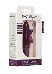 Power Bullet - Purple-thumb-1