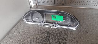 Κοντέρ / Καντράν Peugeot 208 I (CA, CC) Hatchback [2012-2021]