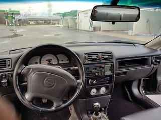 Opel Calibra '96