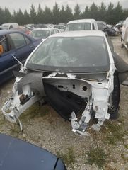 ΑΥΤΟΚΙΝΗΤΟ (ΓΙΑ ΑΝΤΑΛΛΑΚΤΙΚΑ) BH02 1.6 BlueHDi A/C PEUGEOT 208 2012-2019 [INT]