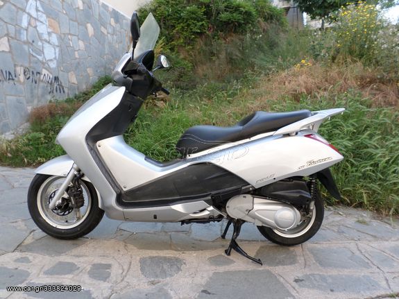 Honda Pantheon 150 2006 pantheon 150i