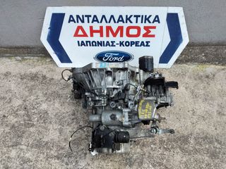 TOYOTA AVENSIS '03-'08 1ZZ 1.8cc ΜΕΤΑΧΕΙΡΙΣΜΕΝΟ ΣΑΣΜΑΝ 