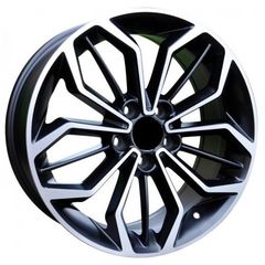 ΚΥΡΙΑΖΗΣ FORD 5433 16" 5X108 