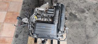 VOLKSWAGEN POLO '14  ΚΙΝΗΤΗΡΑΣ 1.200cc ΜΕ ΚΩΔΙΚΟ CJZ TURBO ME 61.000 ΧΙΛΙΟΜΕΤΡΑ!!! Ο,ΤΙ ΘΕΛΕΤΕ ΡΩΤΗΣΤΕ ΜΑΣ ,ΑΠΟΣΤΟΛΗ ΣΕ ΟΛΗ ΤΗΝ ΕΛΛΑΔΑ!!!