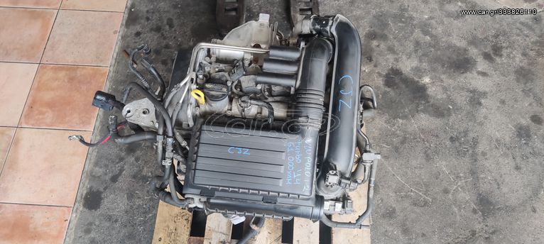 VOLKSWAGEN POLO '14 ΚΙΝΗΤΗΡΑΣ 1.200cc ΜΕ ΚΩΔΙΚΟ CJZ TURBO ME 61.000 ΧΙΛΙΟΜΕΤΡΑ!!! Ο,ΤΙ ΘΕΛΕΤΕ ΡΩΤΗΣΤΕ ΜΑΣ ,ΑΠΟΣΤΟΛΗ ΣΕ ΟΛΗ ΤΗΝ ΕΛΛΑΔΑ!!!