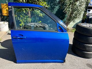 ΠΟΡΤΑ SUZUKI SWIFT 2007 ΜΠΡΟΣΤΑ ΔΕΞΙΑ -thumb-1