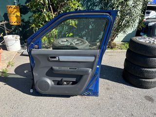 ΠΟΡΤΑ SUZUKI SWIFT 2007 ΜΠΡΟΣΤΑ ΔΕΞΙΑ -thumb-2