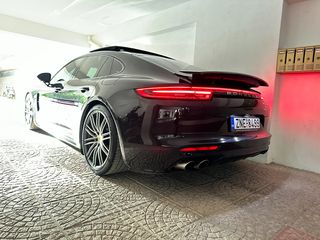 Porsche Panamera 2017 hybrid-GPS-ΑΕΡΑΝΑΡΤΗΣΗ-BOCE-Αβαφο-Ατρακαριστο-thumb-2