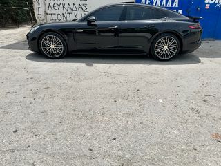 Porsche Panamera 2017 hybrid-GPS-ΑΕΡΑΝΑΡΤΗΣΗ-BOCE-Αβαφο-Ατρακαριστο-thumb-7