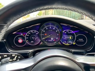 Porsche Panamera 2017 hybrid-GPS-ΑΕΡΑΝΑΡΤΗΣΗ-BOCE-Αβαφο-Ατρακαριστο-thumb-12