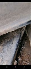 Διαφορικό από mercedes e200 210 kompressor auromato 