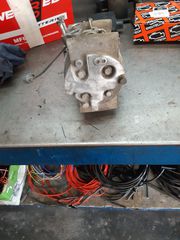 Κομπρεσέρ a/c Honda jazz 2007-thumb-1