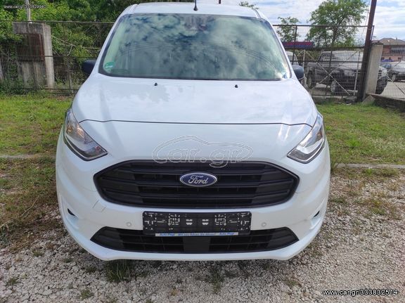 Ford '19 connect euro6 lang 