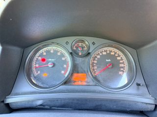 Opel Zafira 2008 7 ΘΕΣΙΟ *ΓΡΑΜΜΑΤΙΑ ΧΩΡΙΣ ΤΡΑΠΕΖΑ*-thumb-8